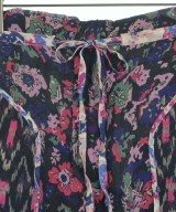 ISABEL MARANT（イザベルマラン）ショートパンツ 黒 サイズ:34(XXS位) レディース/2200631184393