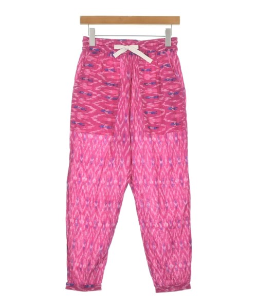 ISABEL MARANT(イザベルマラン)その他 ピンク サイズ:34(XXS位)/2200631196235