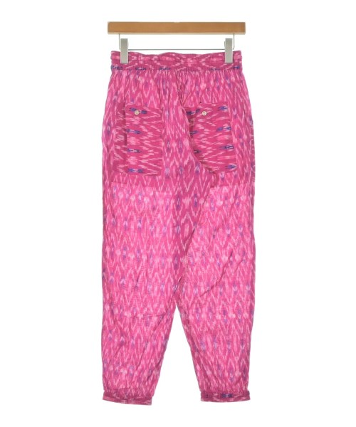 ISABEL MARANT（イザベルマラン）その他 ピンク サイズ:34(XXS位) レディース/2200631196235