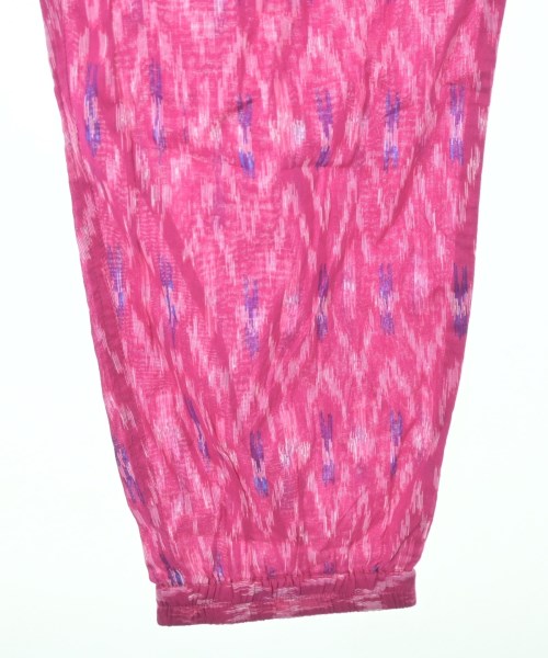 ISABEL MARANT（イザベルマラン）その他 ピンク サイズ:34(XXS位) レディース/2200631196235