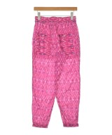 ISABEL MARANT（イザベルマラン）その他 ピンク サイズ:34(XXS位) レディース/2200631196235