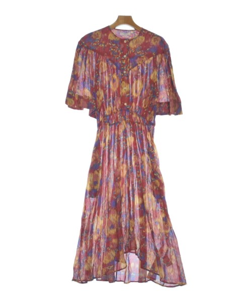 イザベルマラン(ISABEL MARANT)のISABEL MARANT ワンピース