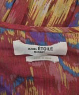 ISABEL MARANT（イザベルマラン）ワンピース 赤 サイズ:34(XXS位) レディース/2200631196822
