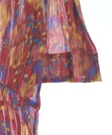 ISABEL MARANT（イザベルマラン）ワンピース 赤 サイズ:34(XXS位) レディース/2200631196822