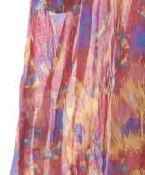 ISABEL MARANT（イザベルマラン）ワンピース 赤 サイズ:34(XXS位) レディース/2200631196822