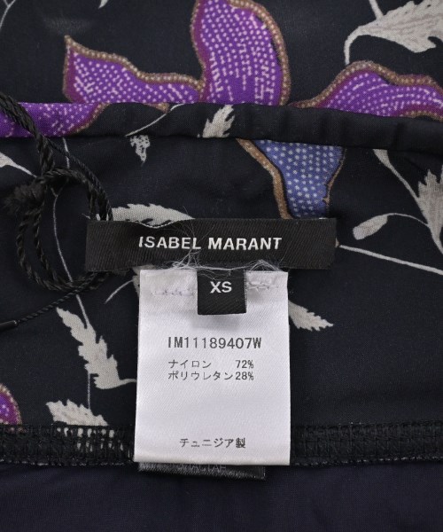 ISABEL MARANT（イザベルマラン）小物類（その他） 黒 サイズ:XS レディース/2200631222941