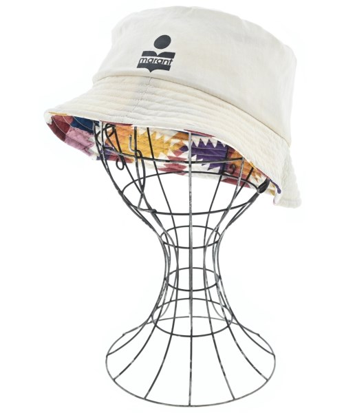 ISABEL MARANT（イザベルマラン）ハット その他（柄物・カラフル） サイズ:- レディース/2200631233886