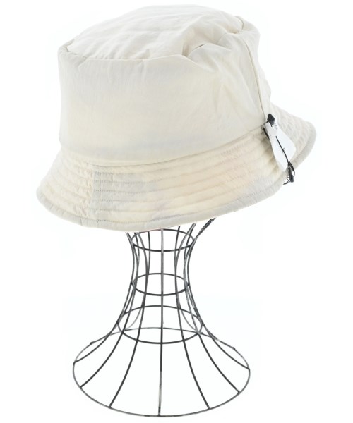 ISABEL MARANT イザベルマラン ハット レディース 【古着】【中古】 ISABEL MARANT（イザベルマラン）ハット その他（柄物・カラフル