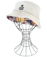 ISABEL MARANT（イザベルマラン）ハット その他（柄物・カラフル） サイズ:- レディース/2200631233886