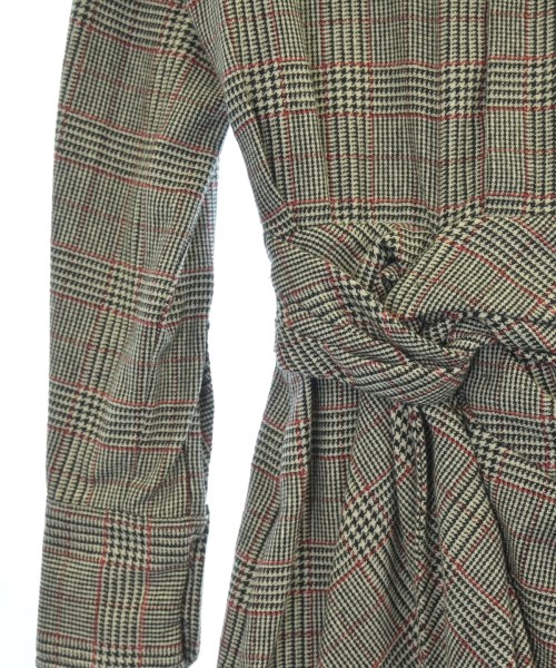 ISABEL MARANT（イザベルマラン）ワンピース グレー サイズ:34(XXS位) レディース/2200632271016