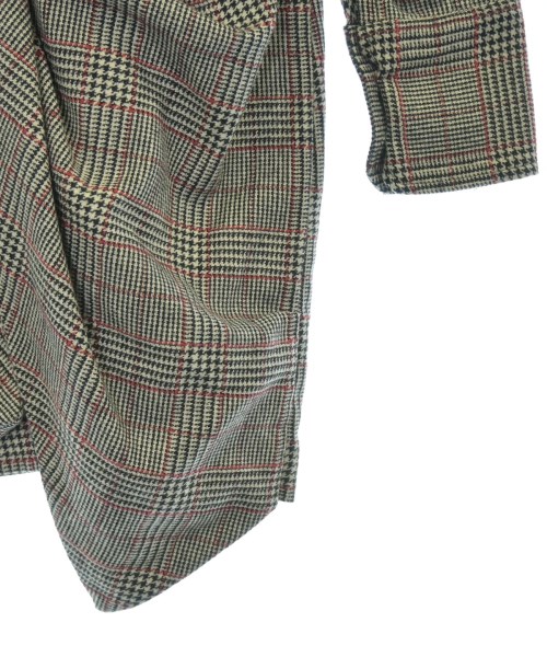 ISABEL MARANT（イザベルマラン）ワンピース グレー サイズ:34(XXS位) レディース/2200632271016