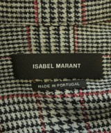 ISABEL MARANT（イザベルマラン）ワンピース グレー サイズ:34(XXS位) レディース/2200632271016