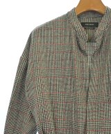 ISABEL MARANT（イザベルマラン）ワンピース グレー サイズ:34(XXS位) レディース/2200632271016
