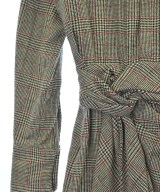 ISABEL MARANT（イザベルマラン）ワンピース グレー サイズ:34(XXS位) レディース/2200632271016