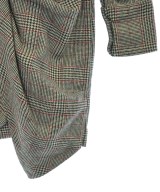 ISABEL MARANT（イザベルマラン）ワンピース グレー サイズ:34(XXS位) レディース/2200632271016