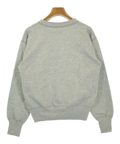 ISABEL MARANT（イザベルマラン）スウェット グレー サイズ:34(XXS位) レディース/2200632735013