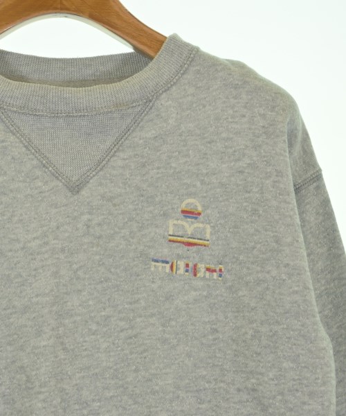 ISABEL MARANT（イザベルマラン）スウェット グレー サイズ:34(XXS位) レディース/2200632735013