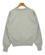 ISABEL MARANT（イザベルマラン）スウェット グレー サイズ:34(XXS位) レディース/2200632735013