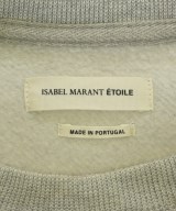 ISABEL MARANT（イザベルマラン）スウェット グレー サイズ:34(XXS位) レディース/2200632735013