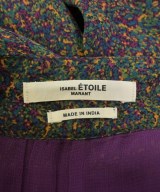 ISABEL MARANT（イザベルマラン）ロング・マキシ丈スカート 紫 サイズ:36(S位) レディース/2200632735020