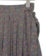 ISABEL MARANT（イザベルマラン）ロング・マキシ丈スカート 紫 サイズ:36(S位) レディース/2200632735020