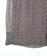 ISABEL MARANT（イザベルマラン）ロング・マキシ丈スカート 紫 サイズ:36(S位) レディース/2200632735020