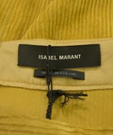 ISABEL MARANT（イザベルマラン）ロング・マキシ丈スカート 黄 サイズ:34(XXS位) レディース/2200630302217