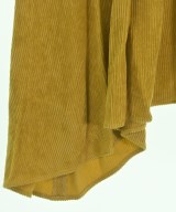 ISABEL MARANT（イザベルマラン）ロング・マキシ丈スカート 黄 サイズ:34(XXS位) レディース/2200630302217