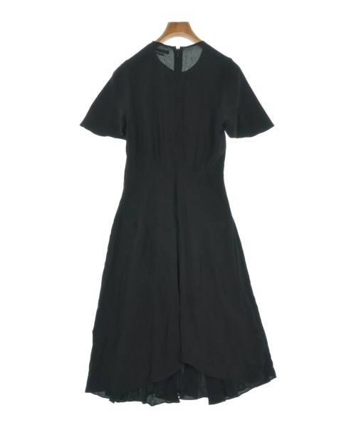 ISABEL MARANT（イザベルマラン）ワンピース 黒 サイズ:36(XS位) レディース/2200617270157