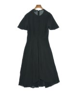 ISABEL MARANT（イザベルマラン）ワンピース 黒 サイズ:36(XS位) レディース/2200617270157