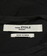 ISABEL MARANT（イザベルマラン）ワンピース 黒 サイズ:36(XS位) レディース/2200617270157