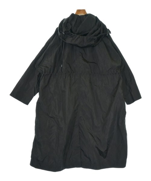 ISABEL MARANT（イザベルマラン）コート 黒 サイズ:34(XXS位) レディース/2200621106015