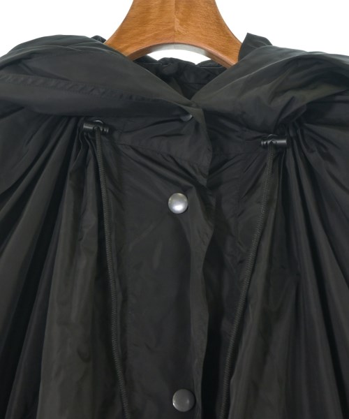 ISABEL MARANT（イザベルマラン）コート 黒 サイズ:34(XXS位) レディース/2200621106015