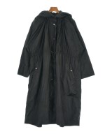 ISABEL MARANT（イザベルマラン）コート 黒 サイズ:34(XXS位) レディース/2200621106015