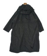 ISABEL MARANT（イザベルマラン）コート 黒 サイズ:34(XXS位) レディース/2200621106015