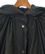 ISABEL MARANT（イザベルマラン）コート 黒 サイズ:34(XXS位) レディース/2200621106015