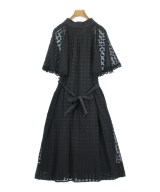 ISABEL MARANT（イザベルマラン）ワンピース 黒 サイズ:2(M位) レディース/2200607361070