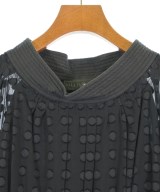 ISABEL MARANT（イザベルマラン）ワンピース 黒 サイズ:2(M位) レディース/2200607361070