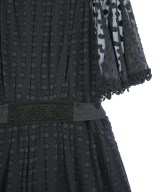 ISABEL MARANT（イザベルマラン）ワンピース 黒 サイズ:2(M位) レディース/2200607361070