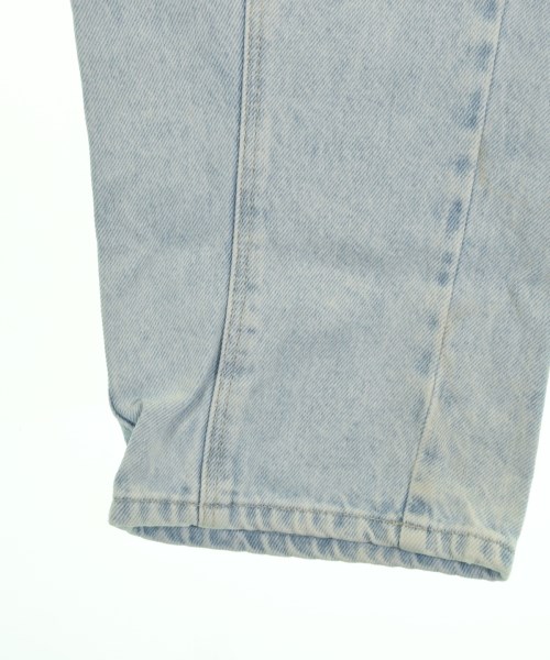 ISABEL MARANT（イザベルマラン）デニムパンツ 青 サイズ:34(XXS位) レディース/2200609955109