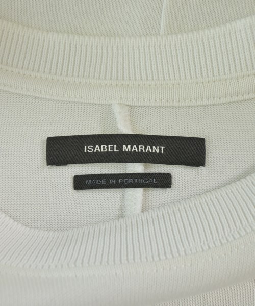 ISABEL MARANT（イザベルマラン）ノースリーブ 白 サイズ:S レディース/2200607088083