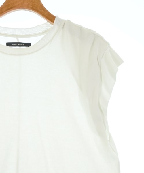 ISABEL MARANT（イザベルマラン）ノースリーブ 白 サイズ:S レディース/2200607088083