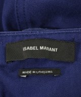 ISABEL MARANT（イザベルマラン）その他 青 サイズ:36(XS位) レディース/2200610911057