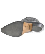 ISABEL MARANT（イザベルマラン）ブーツ 黒 サイズ:36(23cm位) レディース/2200611148018