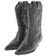 ISABEL MARANT ブーツ