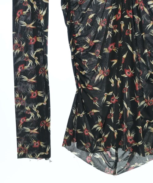 ISABEL MARANT（イザベルマラン）Tシャツ・カットソー 黒 サイズ:34(XXS位) レディース/2200611675224