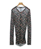ISABEL MARANT（イザベルマラン）Tシャツ・カットソー 黒 サイズ:34(XXS位) レディース/2200611675224