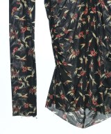 ISABEL MARANT（イザベルマラン）Tシャツ・カットソー 黒 サイズ:34(XXS位) レディース/2200611675224