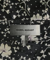 ISABEL MARANT（イザベルマラン）カジュアルシャツ 黒 サイズ:S メンズ/2200611931023