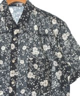 ISABEL MARANT（イザベルマラン）カジュアルシャツ 黒 サイズ:S メンズ/2200611931023